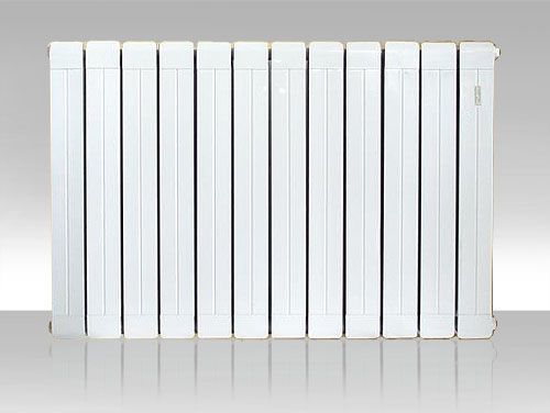 銅鋁復(fù)合散熱器保養(yǎng)技巧